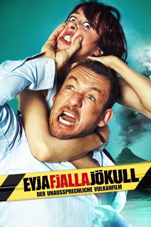 Eyjafjallajökull - Der unaussprechliche Vulkanfilm Online Anschauen