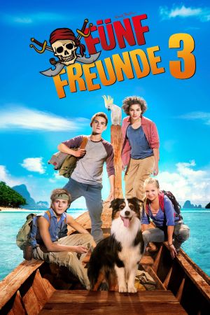 Fünf Freunde 3 Online Anschauen