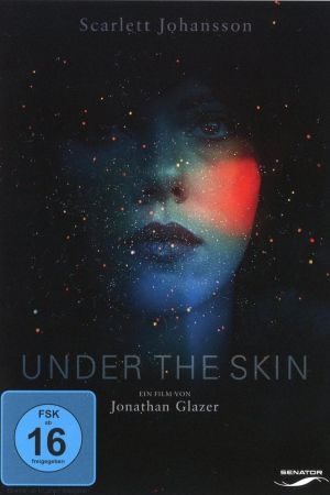 Under the Skin Online Anschauen