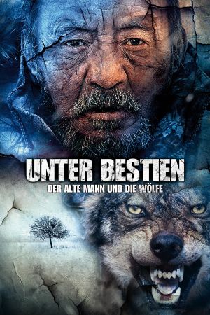 Unter Bestien - Der alte Mann und die Wölfe Online Anschauen