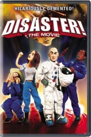 Disaster - Der Film Online Anschauen