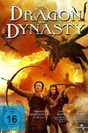 Dragon Dynasty Online Anschauen