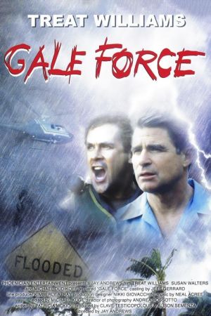 Gale Force - Die 10-Millionen-Dollar-Falle Online Anschauen