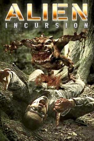 Alien Incursion Online Anschauen