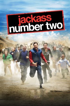 Jackass: Nummer Zwei Online Anschauen