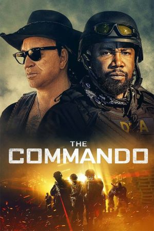 The Commando Online Anschauen