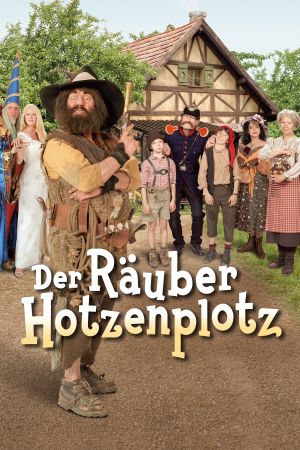 Der Räuber Hotzenplotz Online Anschauen