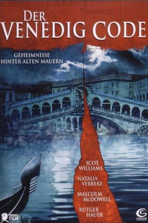 Der Venedig Code