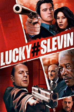 Lucky # Slevin Online Anschauen