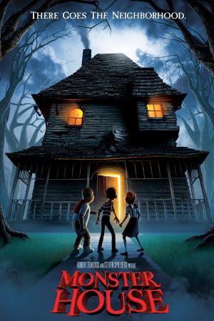 Monster House Online Anschauen