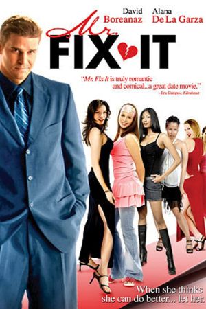 Mr. Fix It Online Anschauen