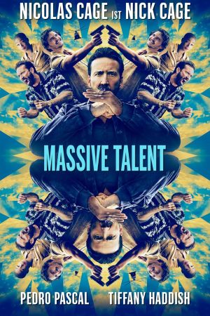 Massive Talent Online Anschauen