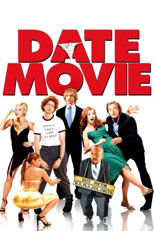 Date Movie Online Anschauen