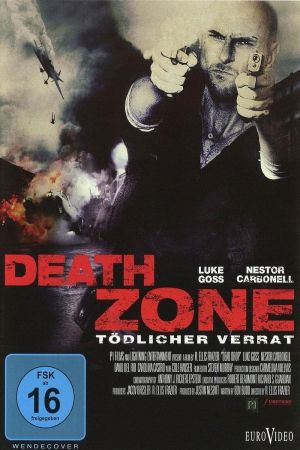 Death Zone - Tödlicher Verrat Online Anschauen