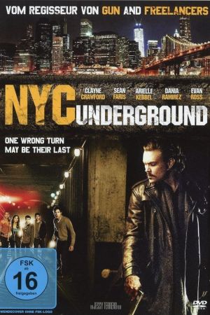 N.Y.C. Underground Online Anschauen