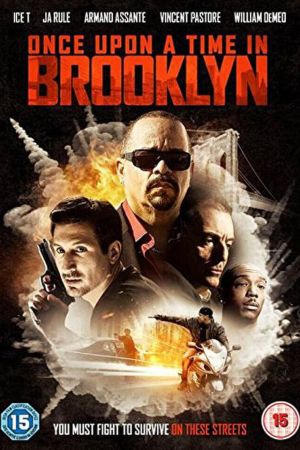 Once Upon a Time in Brooklyn Online Anschauen