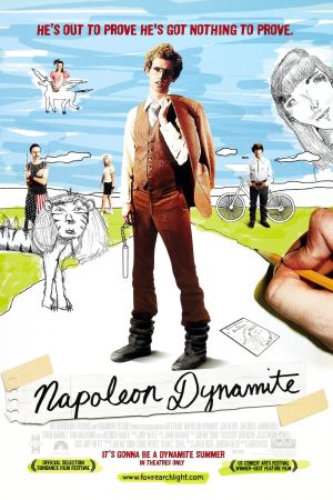 Napoleon Dynamite Online Anschauen