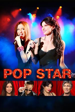 Pop Star: Charts top - Schule flop Online Anschauen