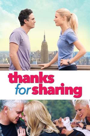 Thanks for Sharing - Süchtig nach Sex