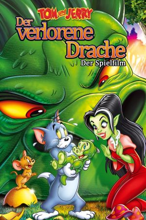 Tom und Jerry - Der verlorene Drache Online Anschauen