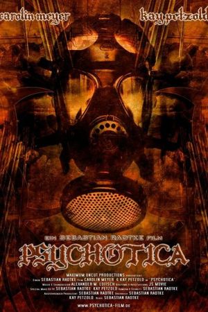 Psychotica Online Anschauen