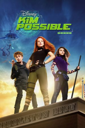 Kim Possible - Der Film Online Anschauen