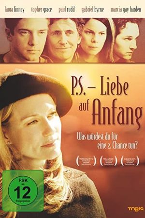 P.S. - Liebe auf Anfang