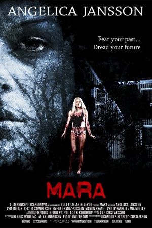 Mara - The Killer Inside Online Anschauen