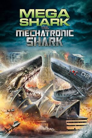 Mega Shark vs. Mecha Shark Online Anschauen