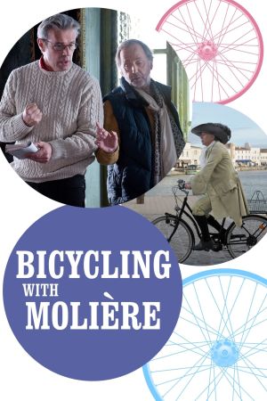 Molière auf dem Fahrrad Online Anschauen