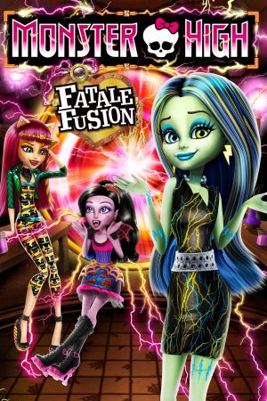 Monster High - Fatale Fusion Online Anschauen