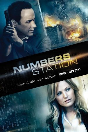 Numbers Station