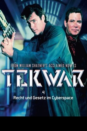 TekWar: Recht und Gesetz im Cyberspace Online Anschauen