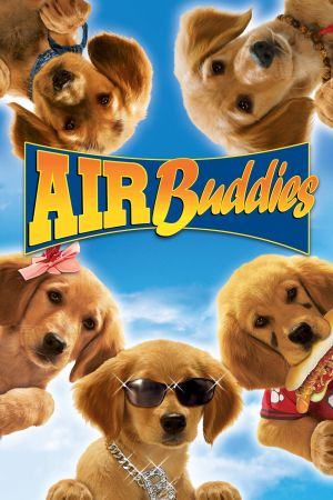 Air Buddies - Die Welpen sind los Online Anschauen