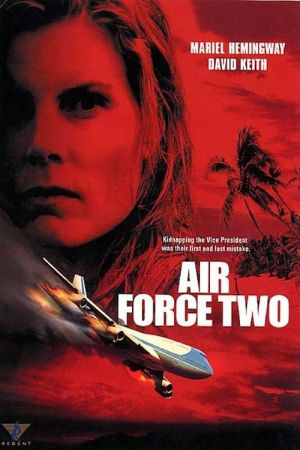 Air Force Two Online Anschauen