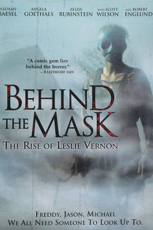 Behind the Mask Online Anschauen