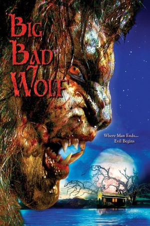 Big Bad Wolf Online Anschauen