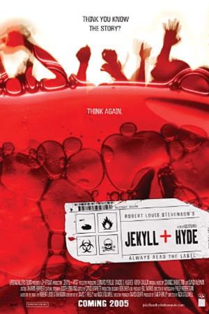 Reborn - The New Jekyll & Hyde Online Anschauen