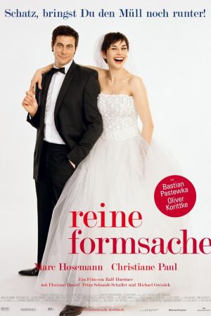 Reine Formsache Online Anschauen