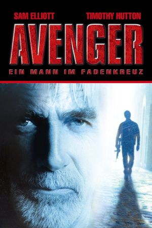 Avenger - Ein Mann im Fadenkreuz Online Anschauen