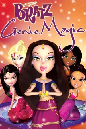 Bratz: Genie Magic Online Anschauen