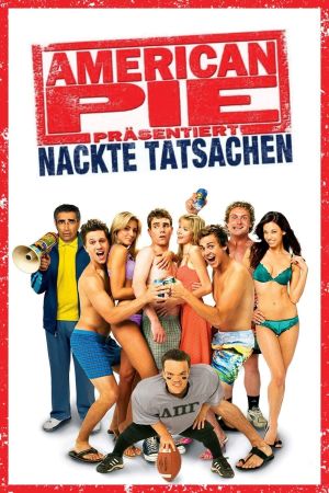 American Pie präsentiert - Nackte Tatsachen Online Anschauen