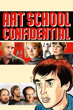 Art School Confidential Online Anschauen