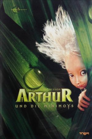 Arthur und die Minimoys Online Anschauen