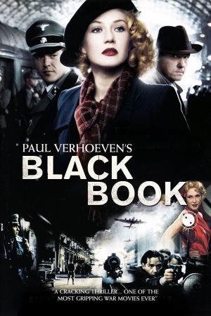 Black Book Online Anschauen