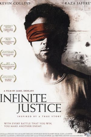 Infinite Justice - In den Fängen der Al Kaida