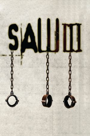 Saw III Online Anschauen