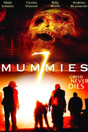 Seven Mummies Online Anschauen