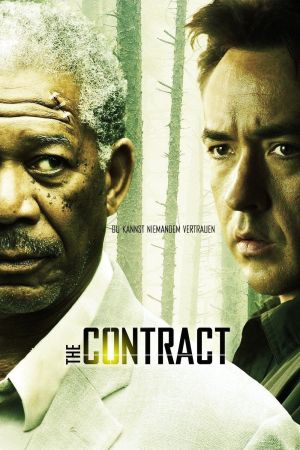 The Contract Online Anschauen