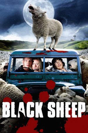 Black Sheep Online Anschauen